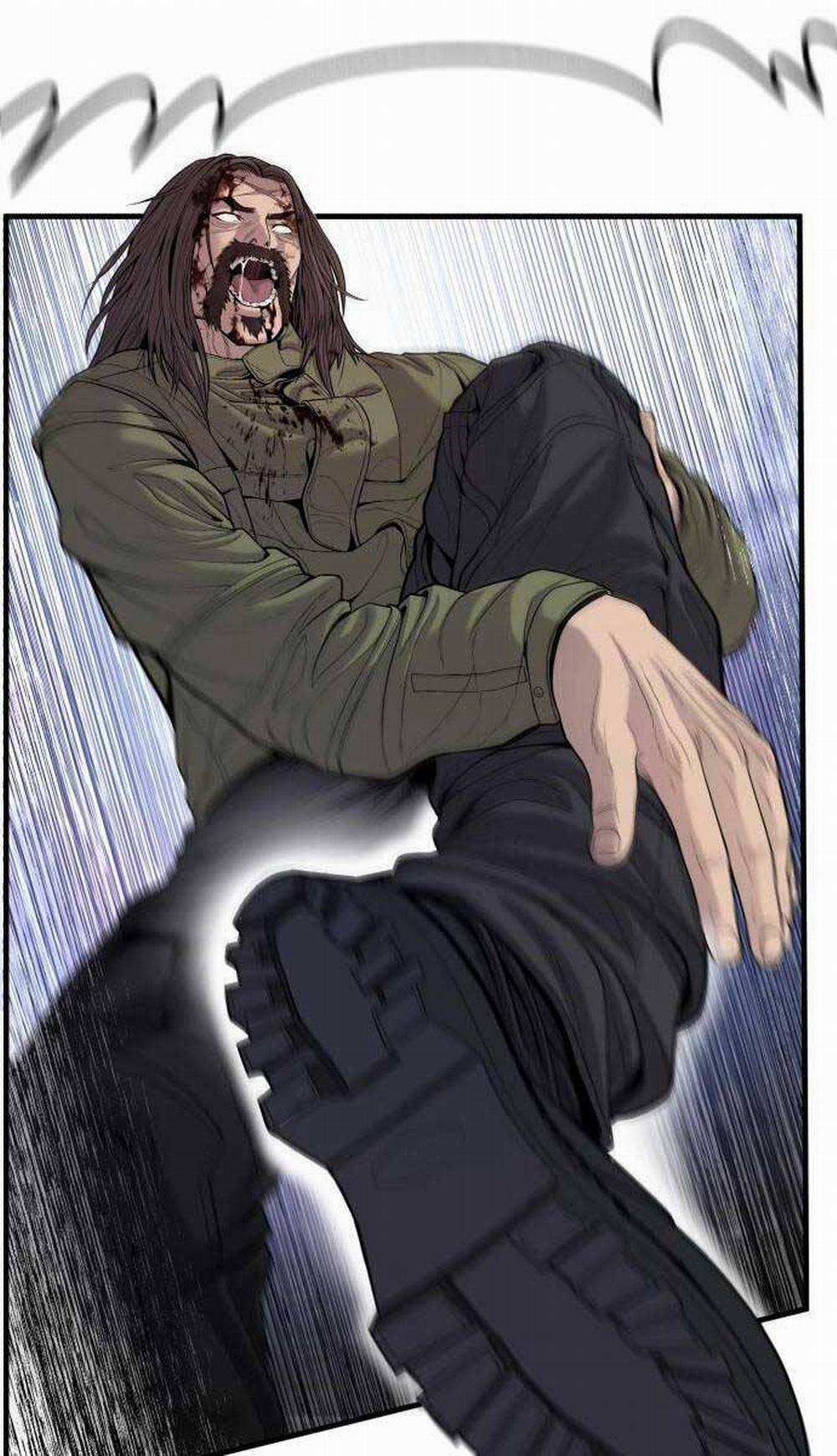 Bố Tôi Là Đặc Vụ 98 trang 61