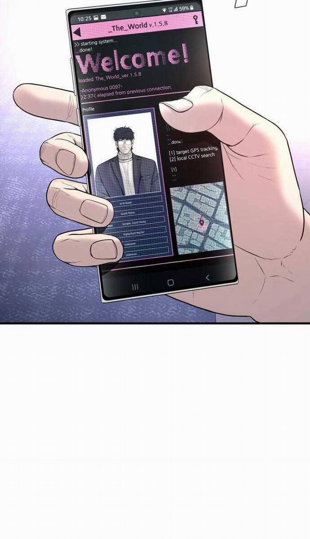 Bố Tôi Là Đặc Vụ 98 trang 70