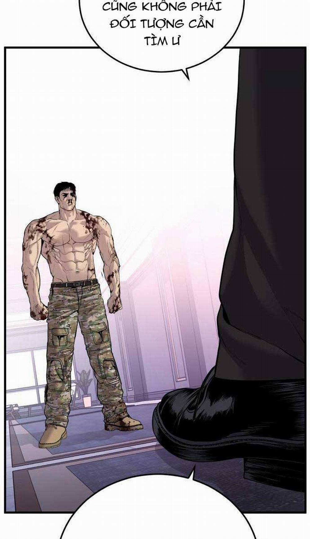 Bố Tôi Là Đặc Vụ 98 trang 74