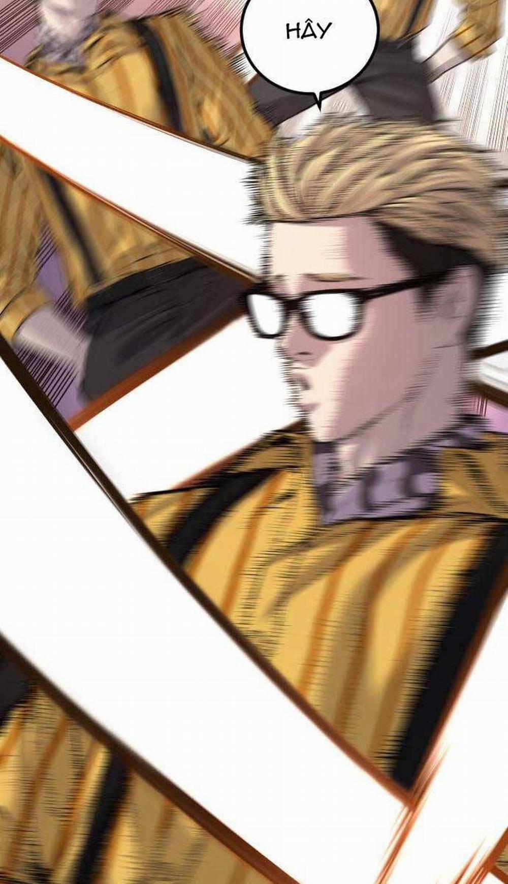 Bố Tôi Là Đặc Vụ 98 trang 79