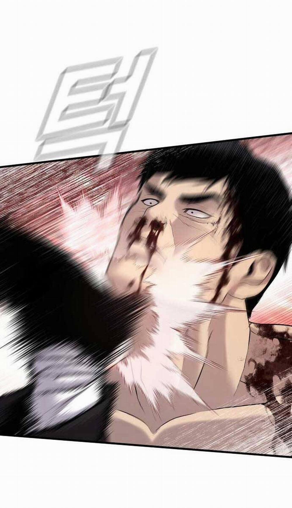 Bố Tôi Là Đặc Vụ 98 trang 84