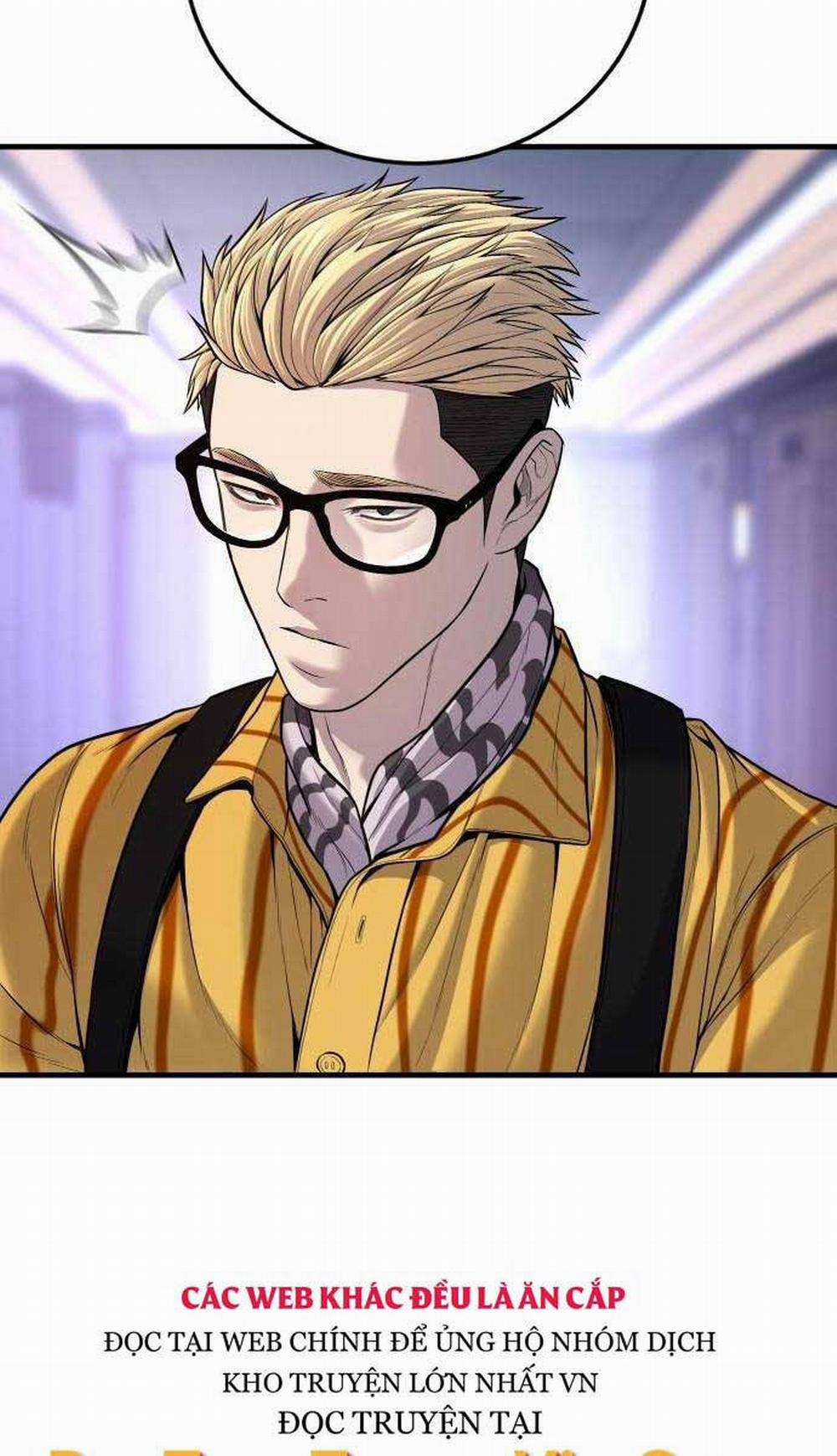 Bố Tôi Là Đặc Vụ 98 trang 93