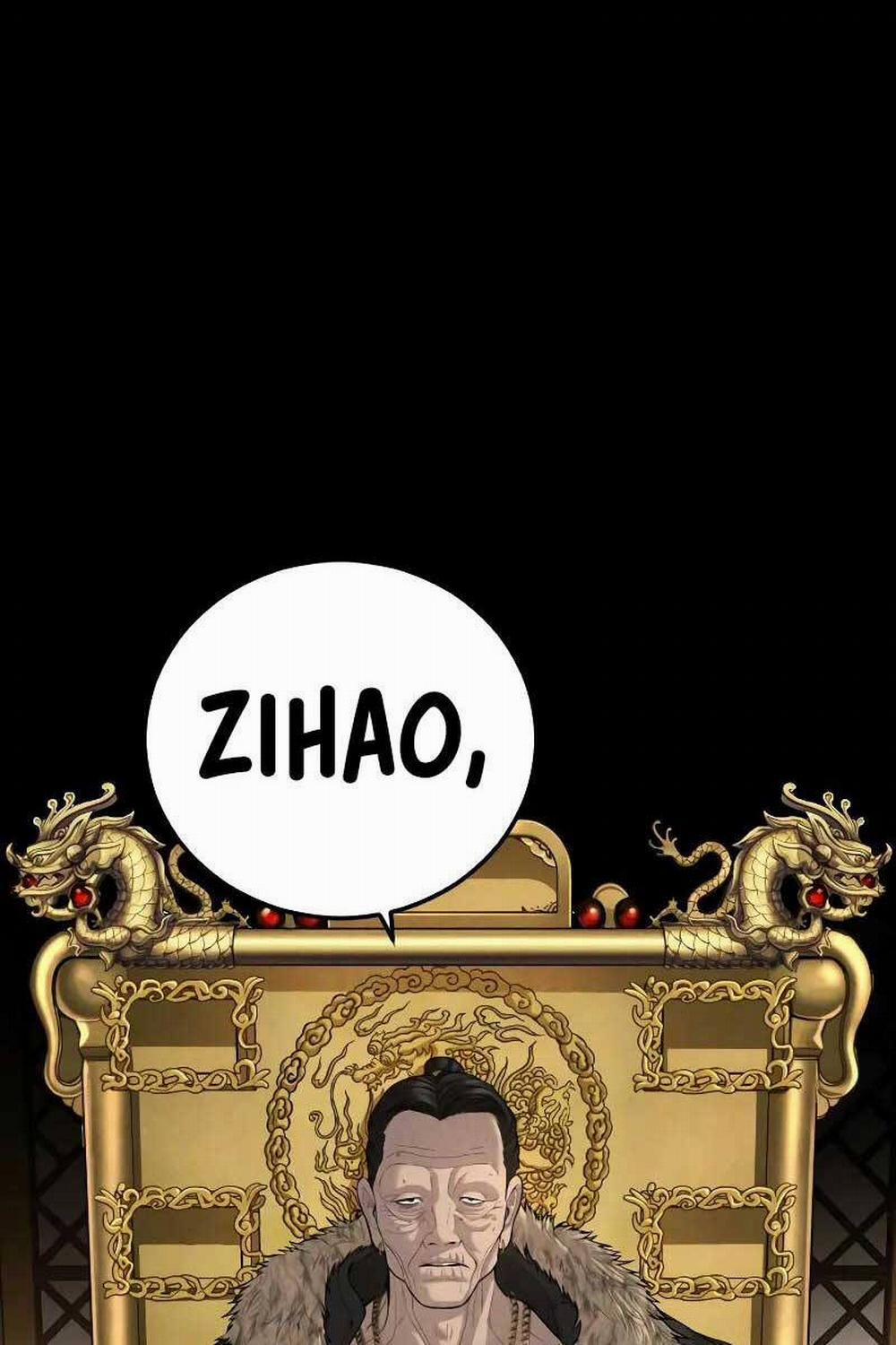 Bố Tôi Là Đặc Vụ 99 trang 10