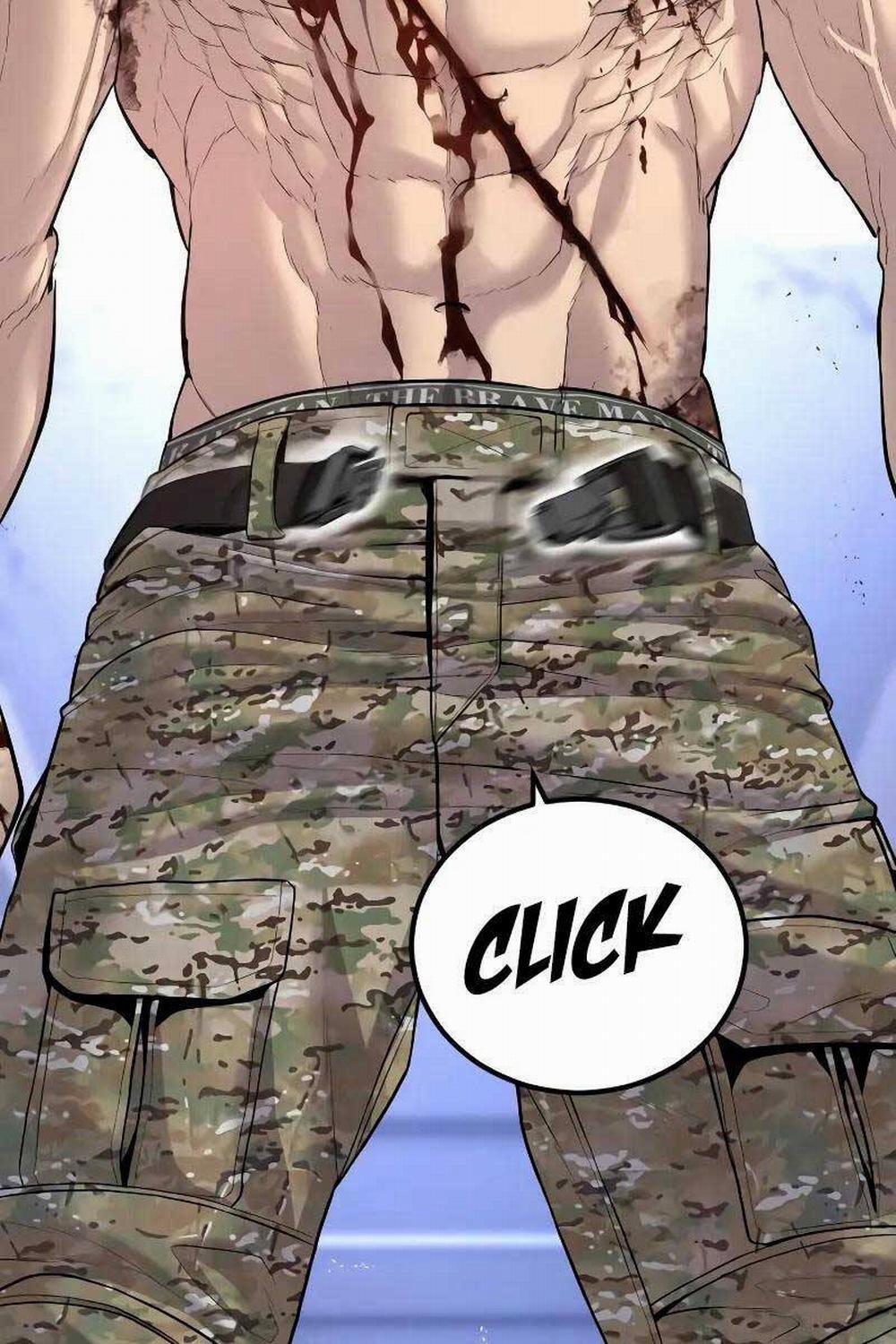 Bố Tôi Là Đặc Vụ 99 trang 100