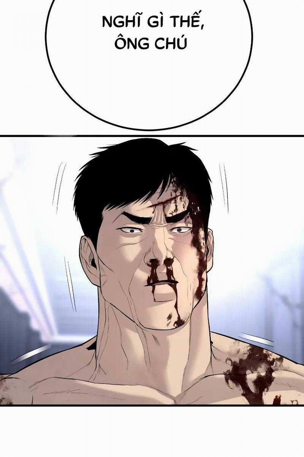 Bố Tôi Là Đặc Vụ 99 trang 106