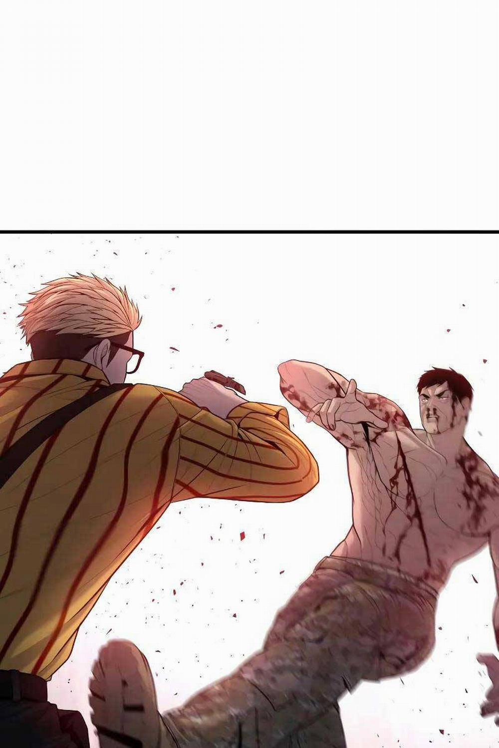 Bố Tôi Là Đặc Vụ 99 trang 117