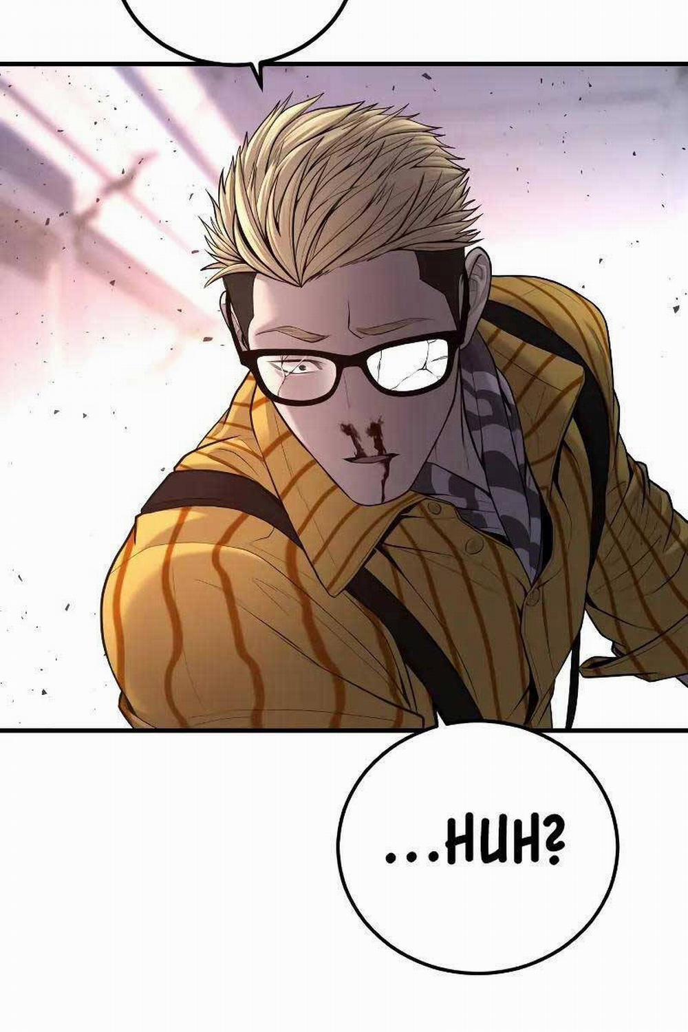 Bố Tôi Là Đặc Vụ 99 trang 126