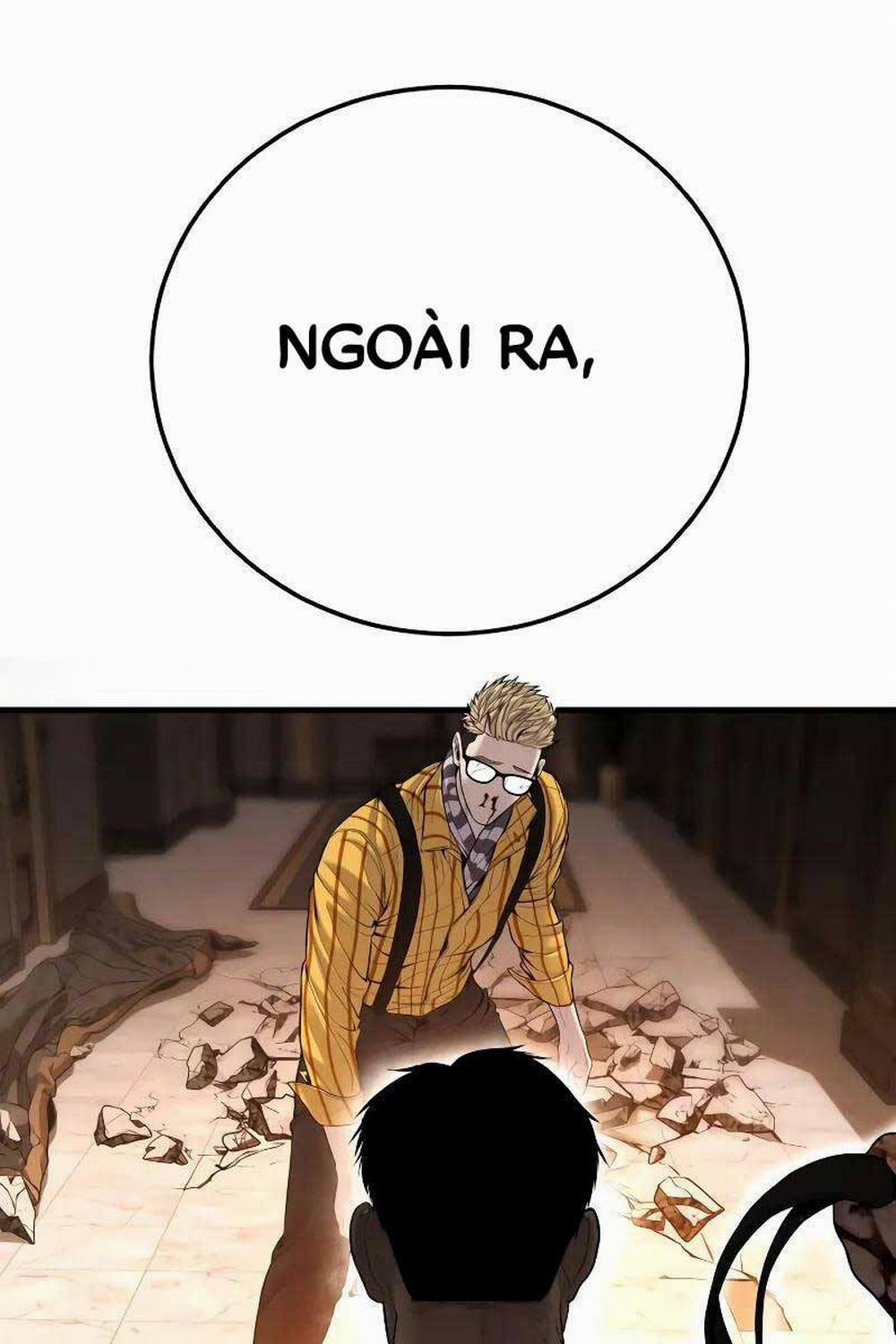 Bố Tôi Là Đặc Vụ 99 trang 136