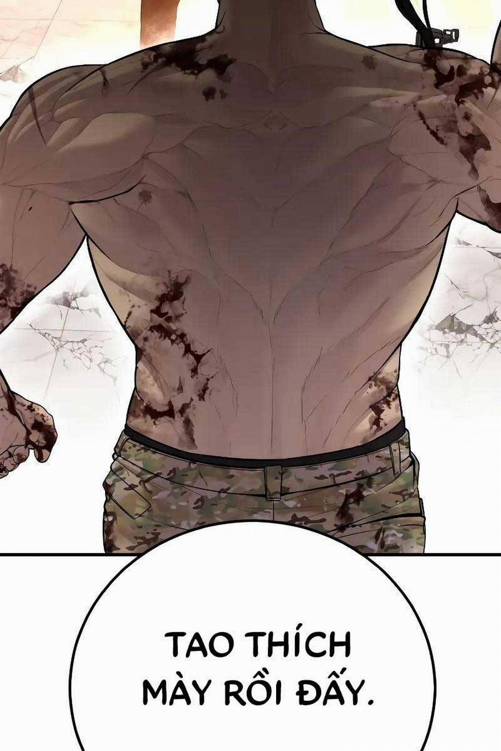 Bố Tôi Là Đặc Vụ 99 trang 137