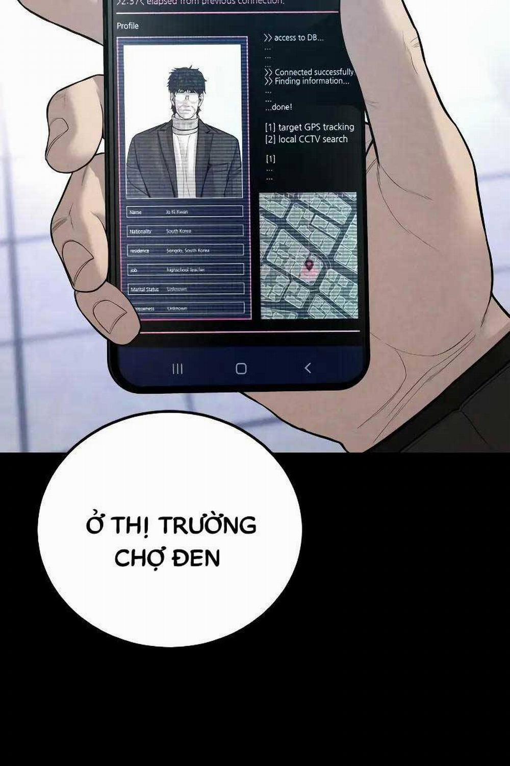 Bố Tôi Là Đặc Vụ 99 trang 16