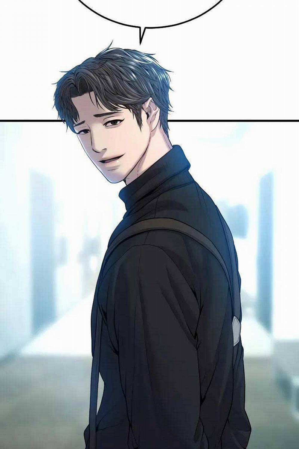 Bố Tôi Là Đặc Vụ 99 trang 164