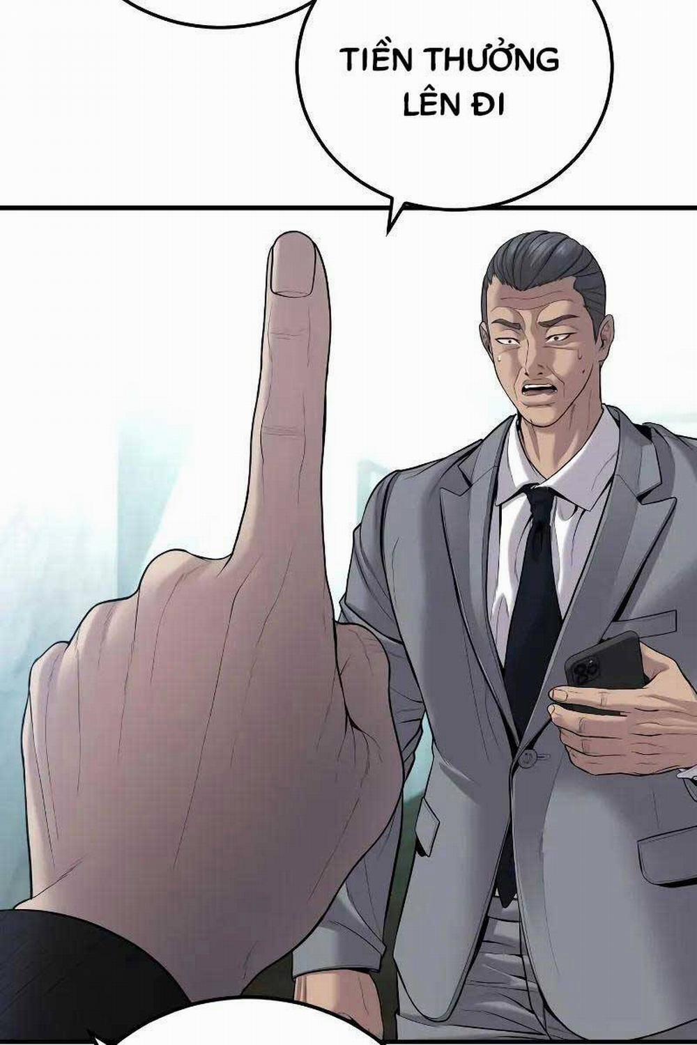 Bố Tôi Là Đặc Vụ 99 trang 167