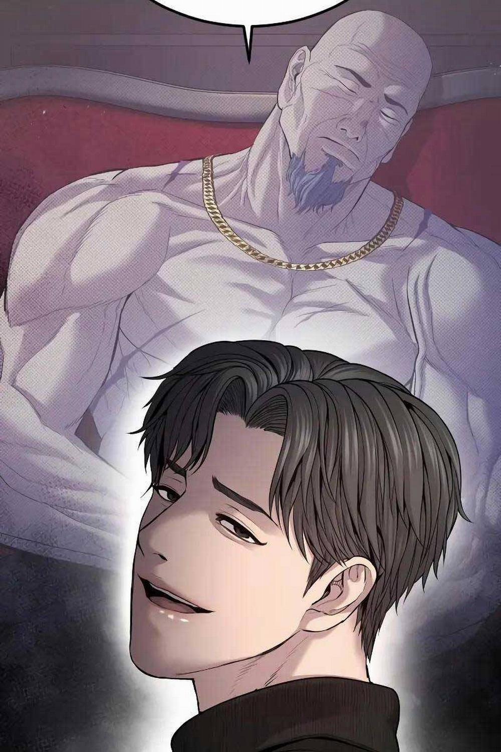 Bố Tôi Là Đặc Vụ 99 trang 172