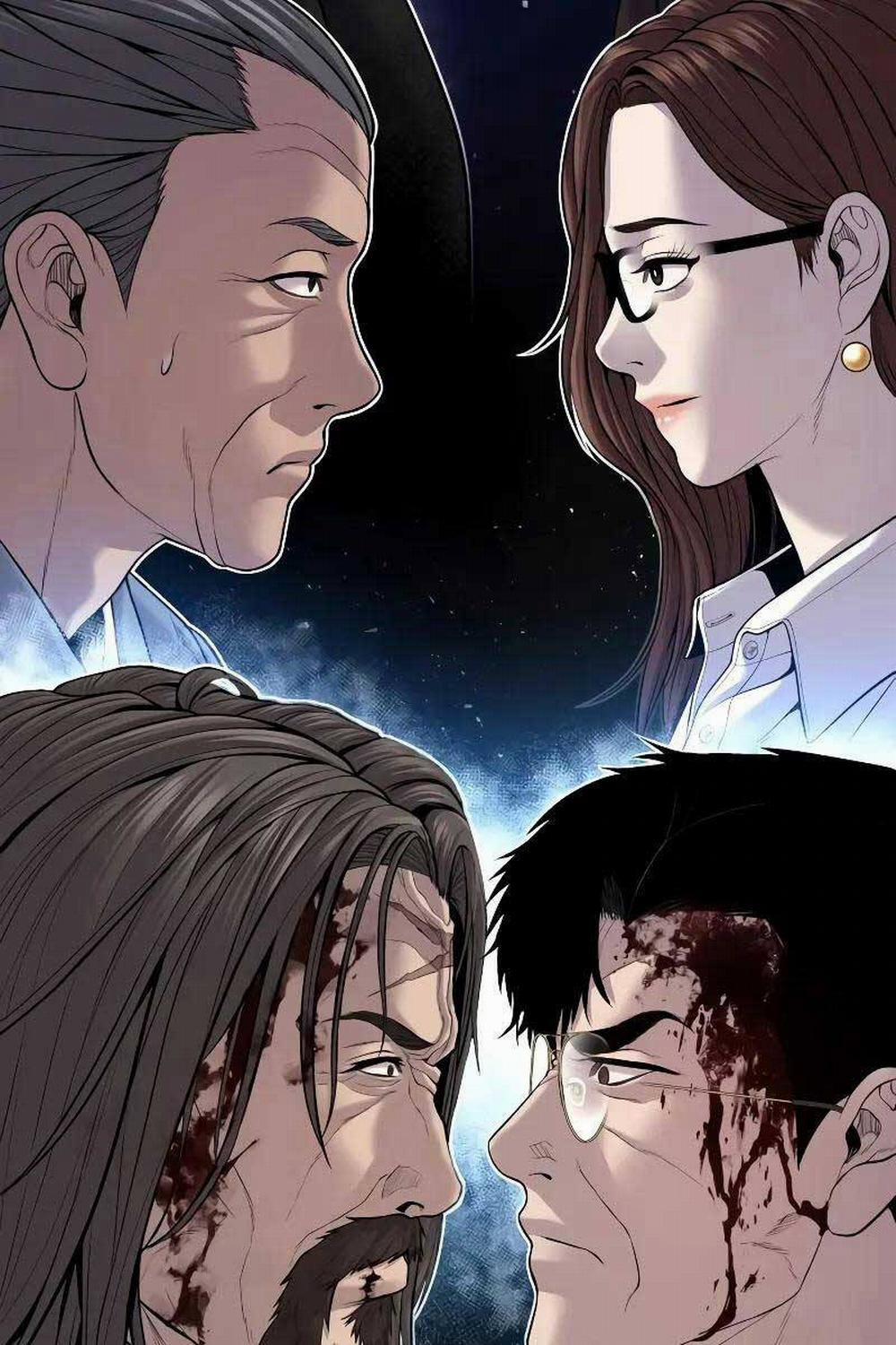 Bố Tôi Là Đặc Vụ 99 trang 187