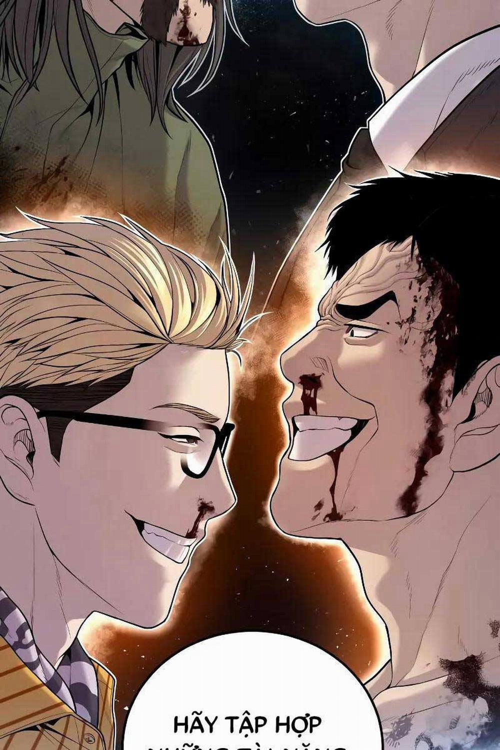 Bố Tôi Là Đặc Vụ 99 trang 188