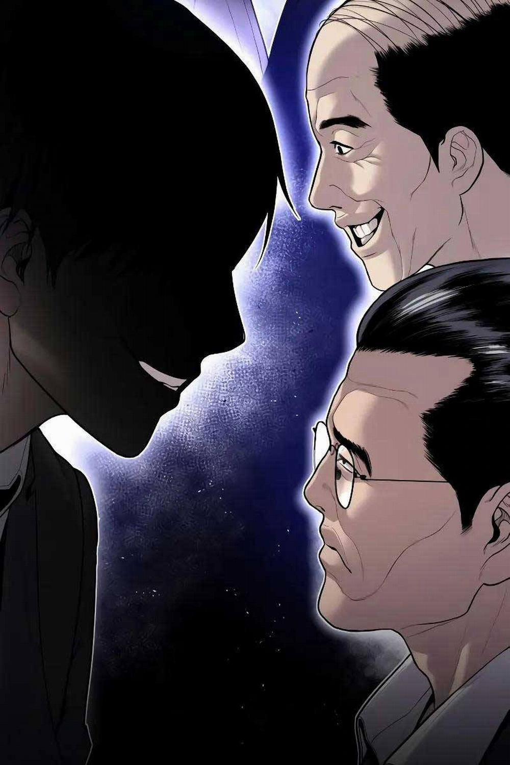 Bố Tôi Là Đặc Vụ 99 trang 190