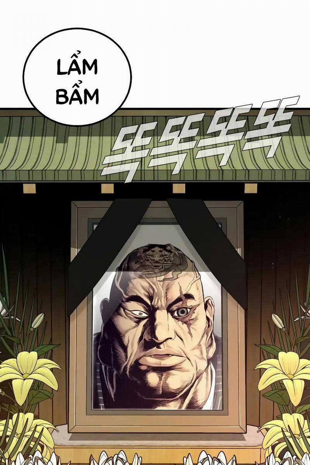 Bố Tôi Là Đặc Vụ 99 trang 198