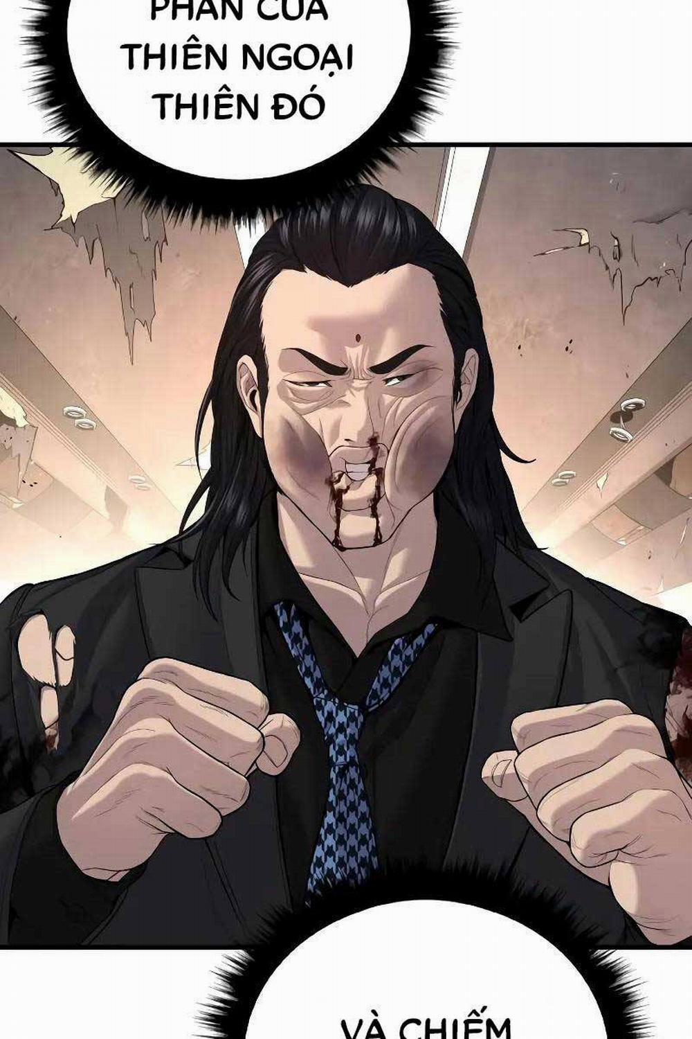 Bố Tôi Là Đặc Vụ 99 trang 30