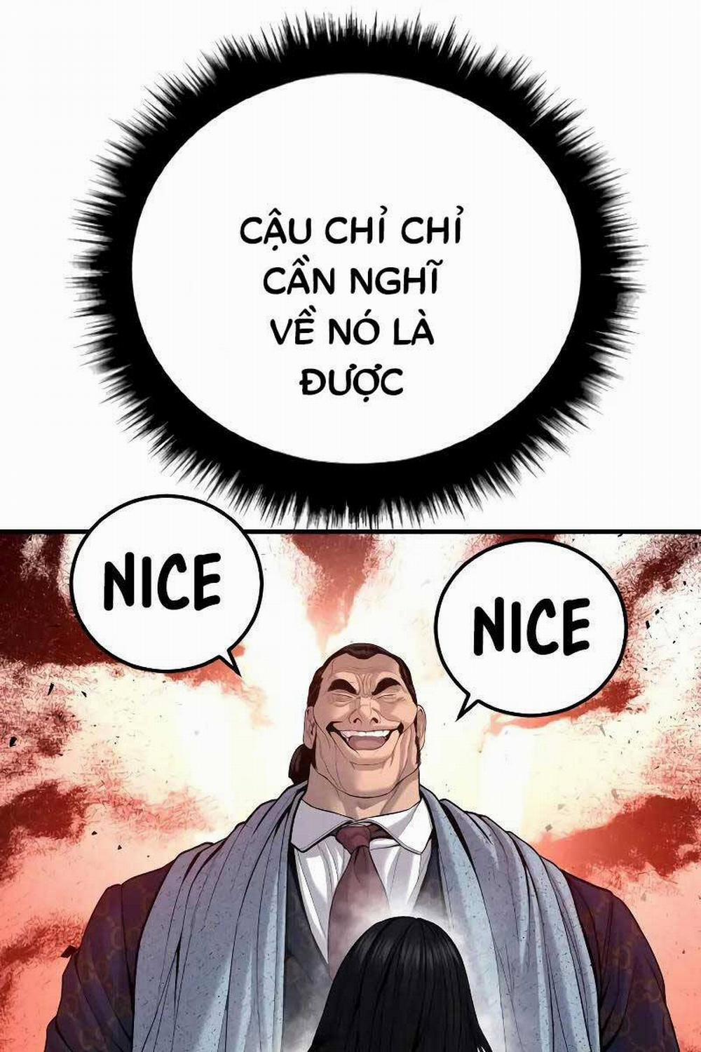 Bố Tôi Là Đặc Vụ 99 trang 32