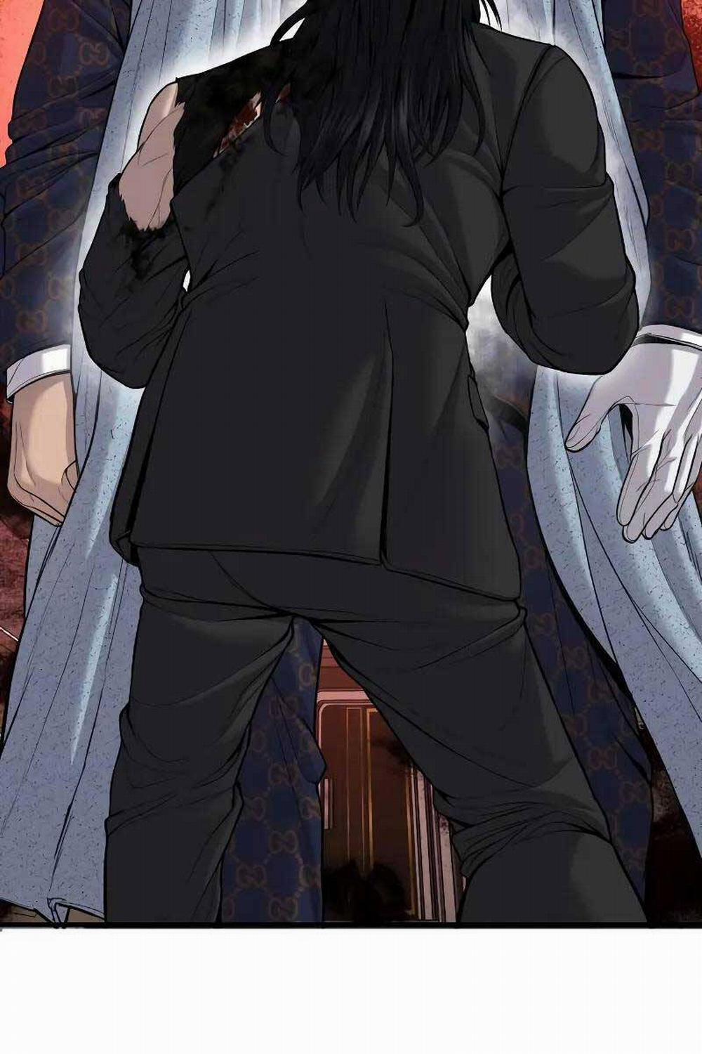 Bố Tôi Là Đặc Vụ 99 trang 33