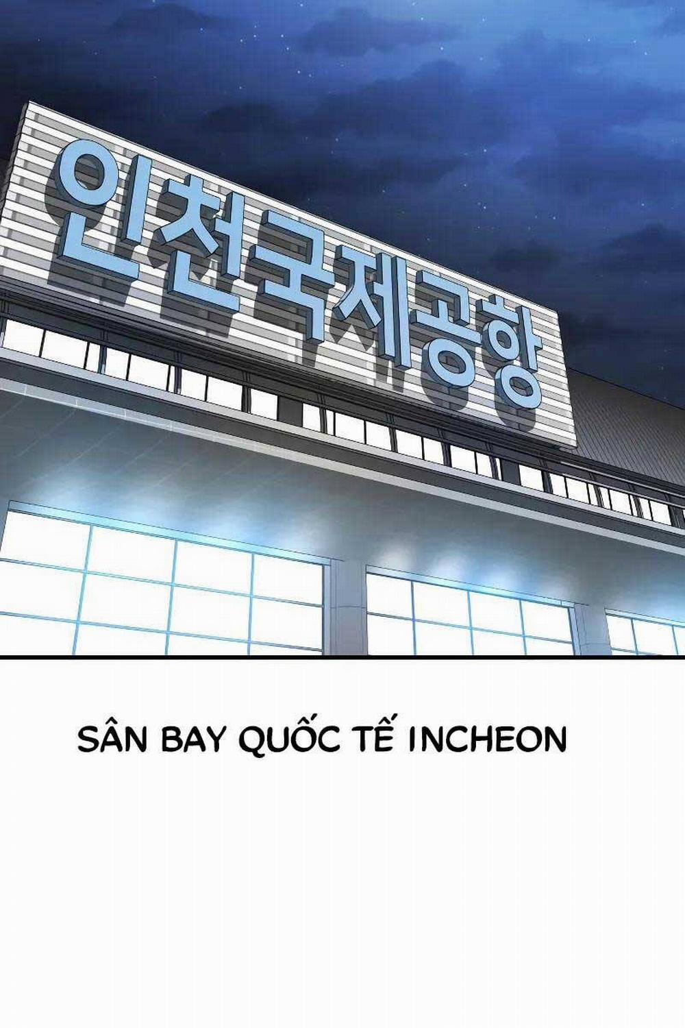 Bố Tôi Là Đặc Vụ 99 trang 35