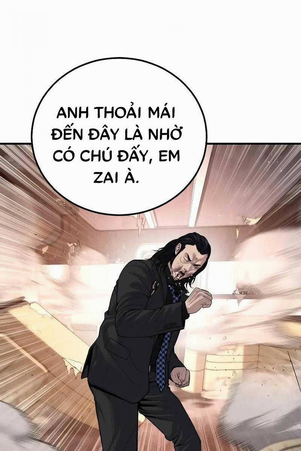 Bố Tôi Là Đặc Vụ 99 trang 36