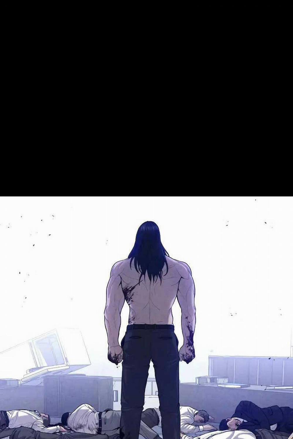 Bố Tôi Là Đặc Vụ 99 trang 4