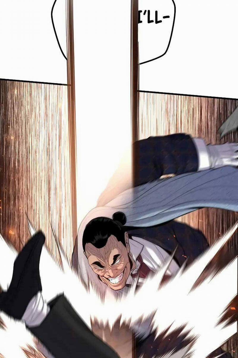 Bố Tôi Là Đặc Vụ 99 trang 40