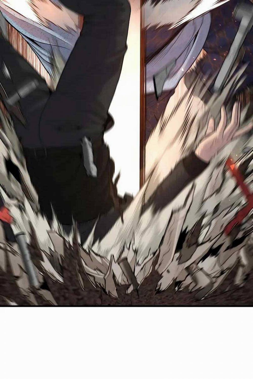 Bố Tôi Là Đặc Vụ 99 trang 41