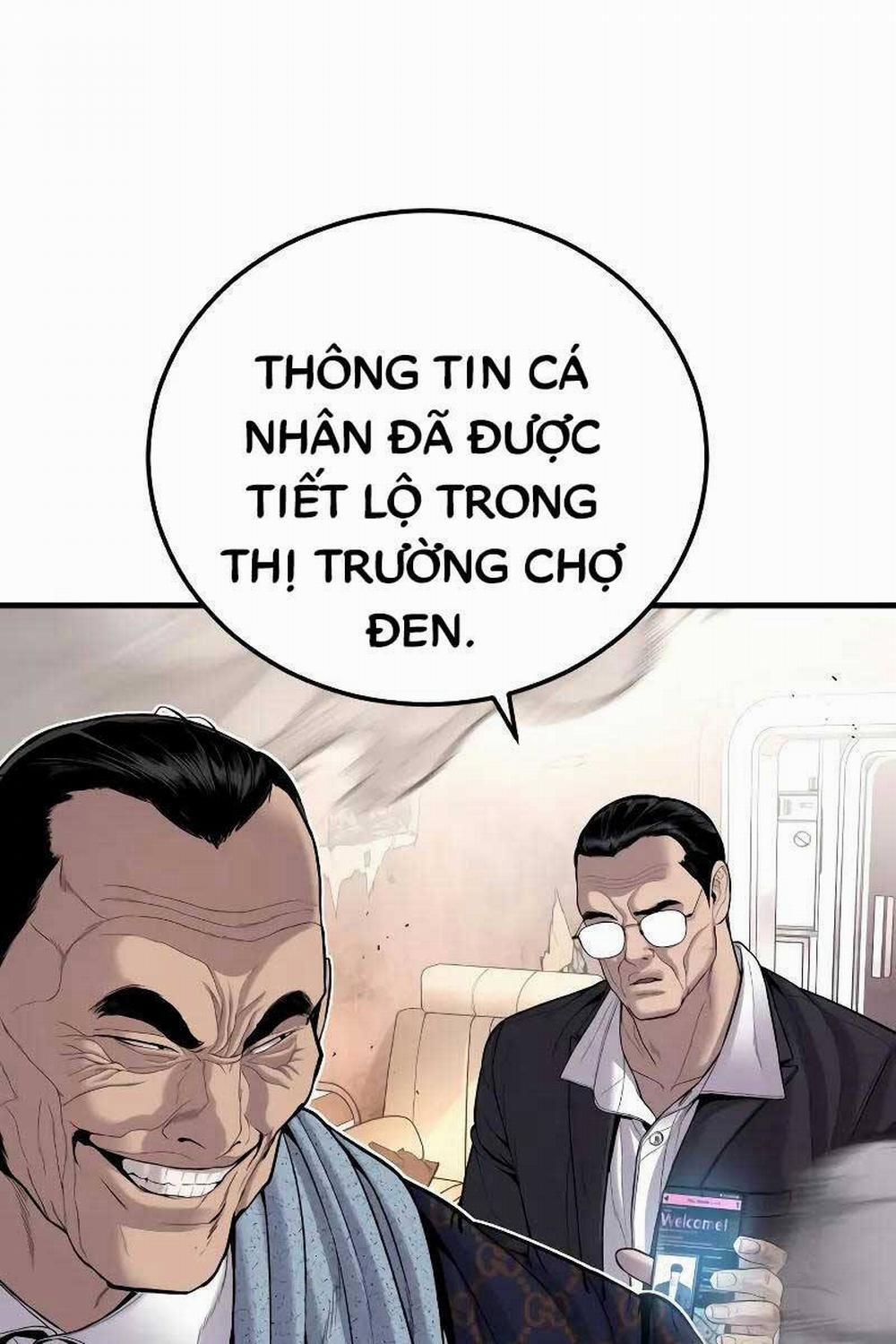 Bố Tôi Là Đặc Vụ 99 trang 46