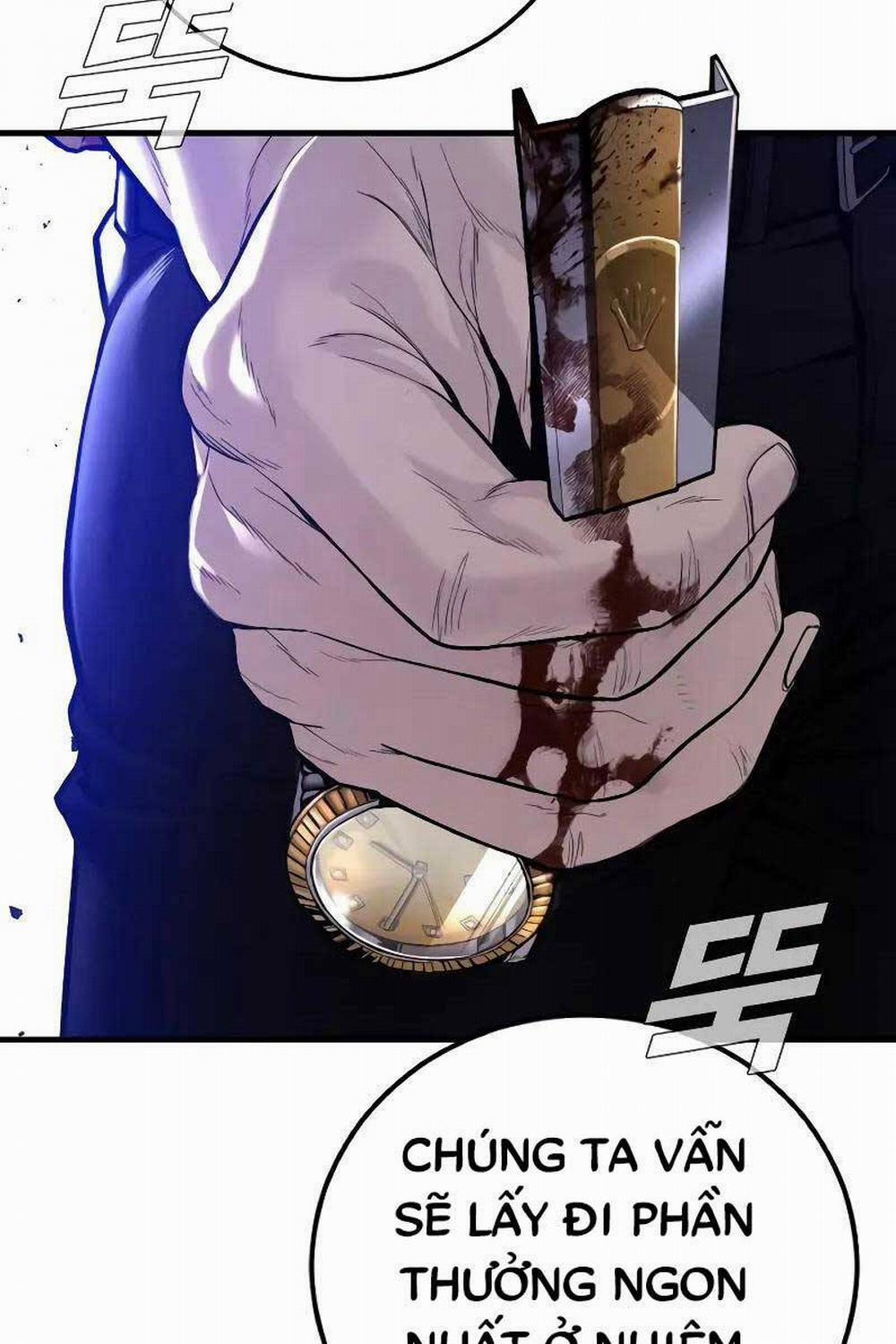 Bố Tôi Là Đặc Vụ 99 trang 59