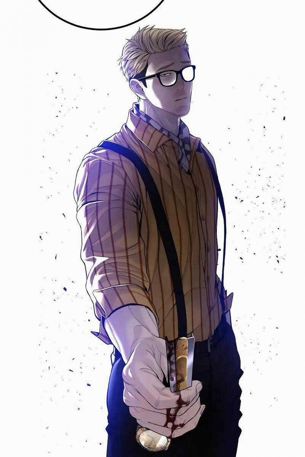 Bố Tôi Là Đặc Vụ 99 trang 61