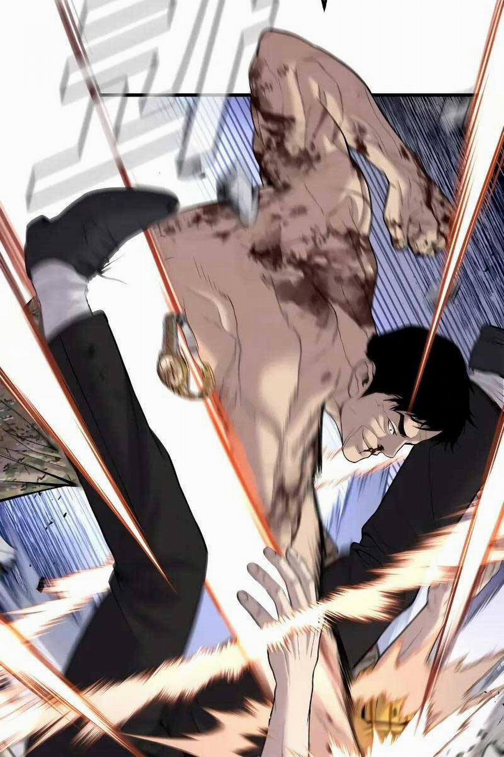 Bố Tôi Là Đặc Vụ 99 trang 84