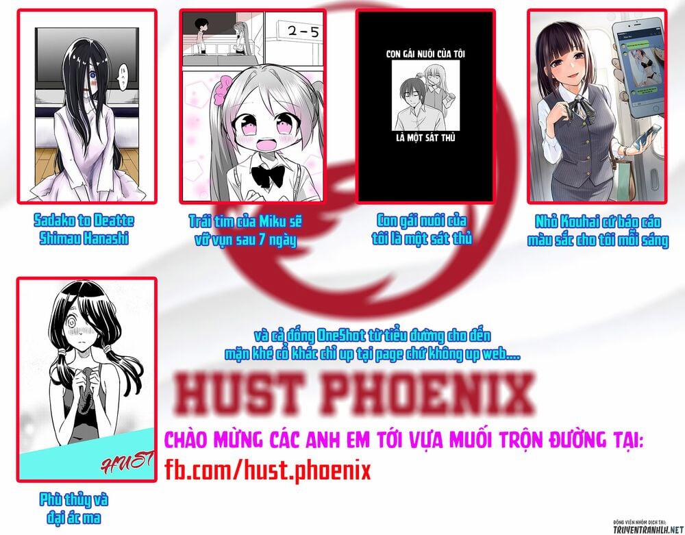 Bố Tôi Là Nữ Hoàng Của Giới Vtuber 3 trang 21