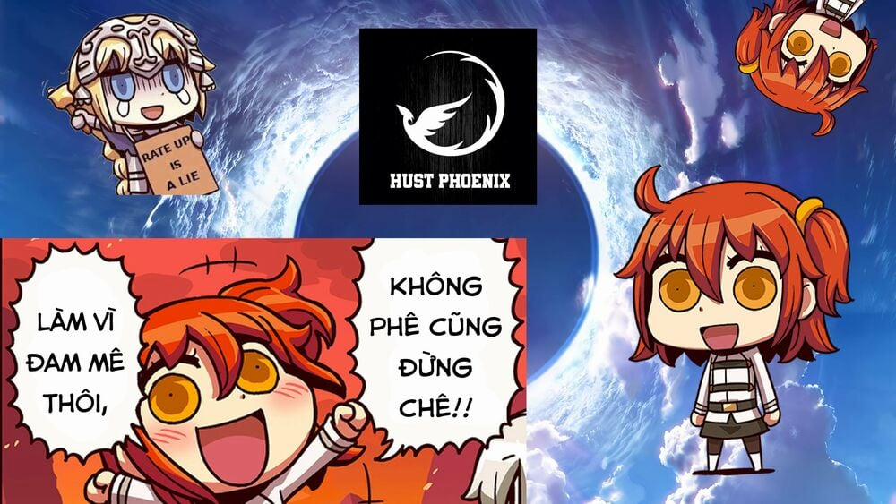 Bố Tôi Là Nữ Hoàng Của Giới Vtuber 5 trang 2