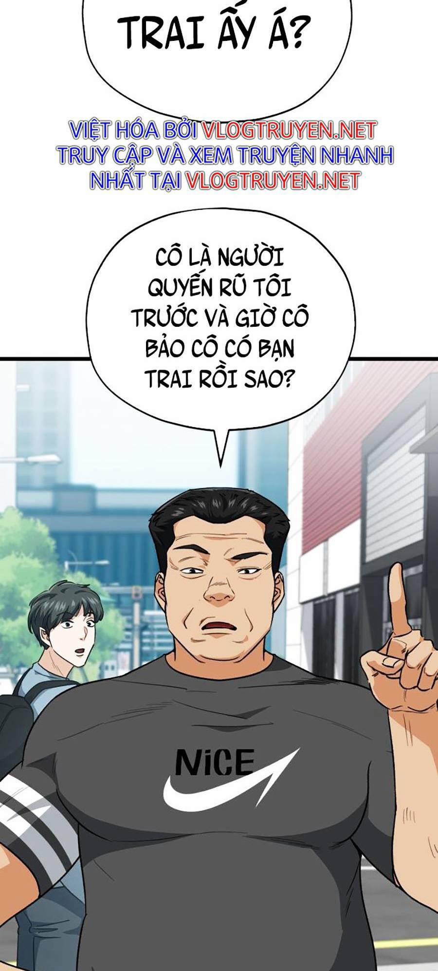 Bố Tôi Quá Mạnh 100 trang 10