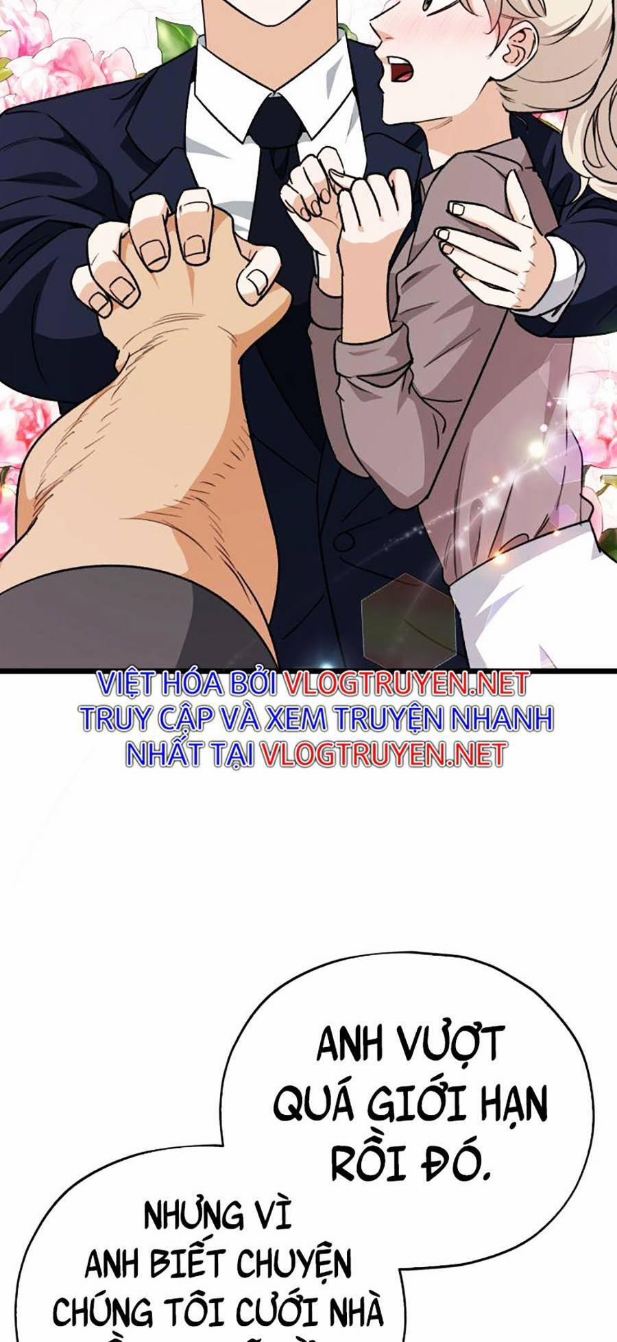 Bố Tôi Quá Mạnh 100 trang 24