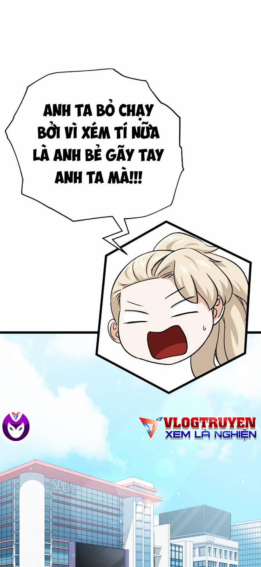 Bố Tôi Quá Mạnh 100 trang 32