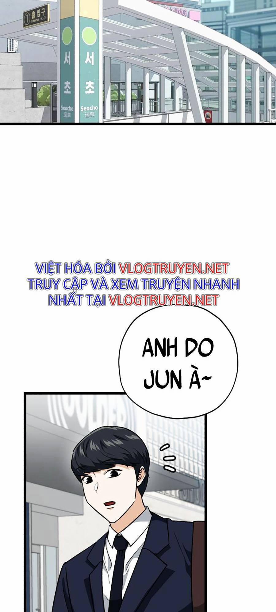 Bố Tôi Quá Mạnh 100 trang 4