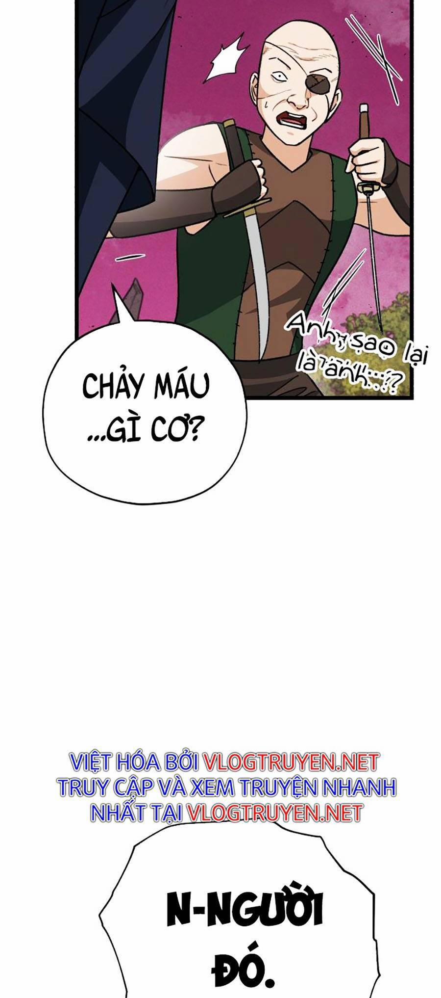 Bố Tôi Quá Mạnh 100 trang 51