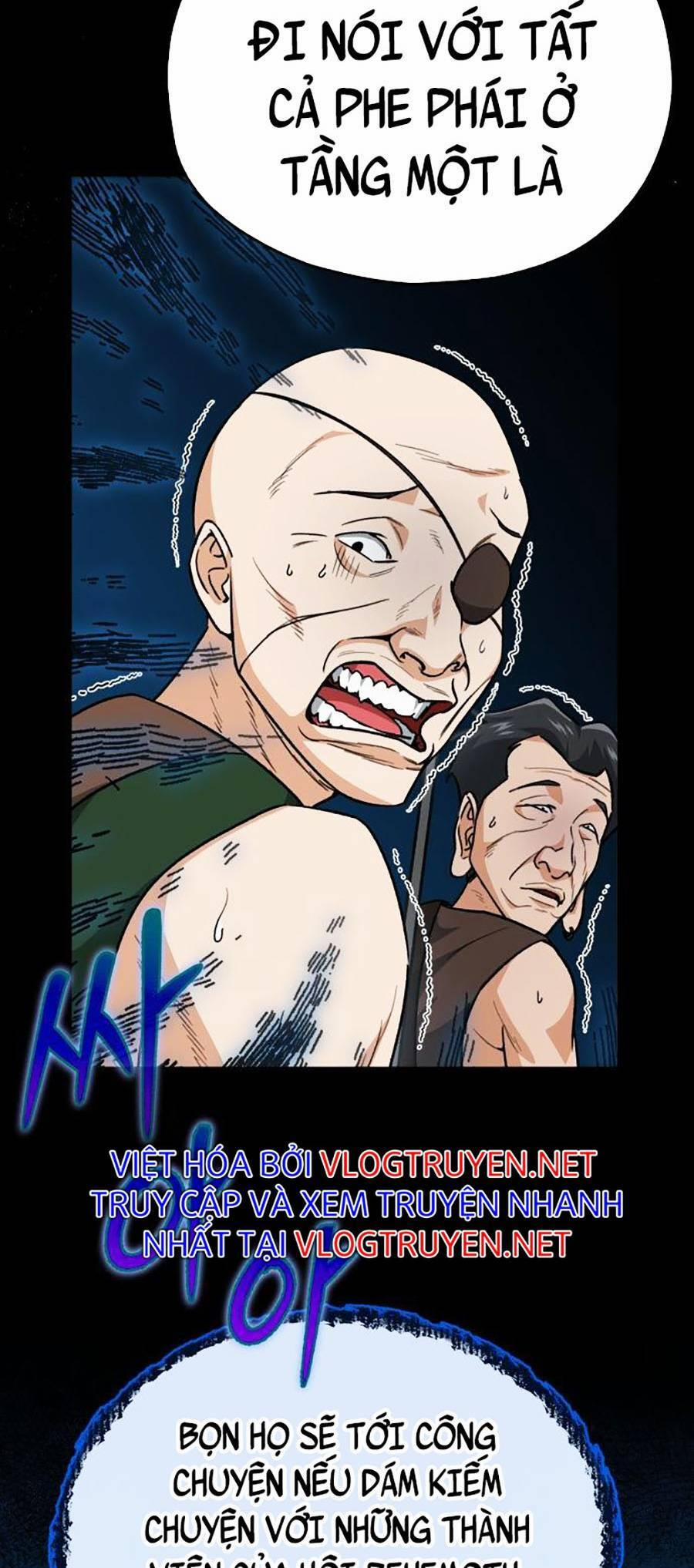 Bố Tôi Quá Mạnh 100 trang 57
