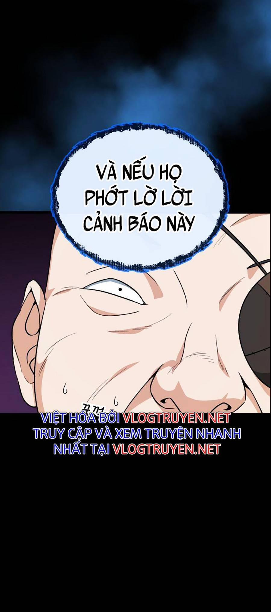 Bố Tôi Quá Mạnh 100 trang 59