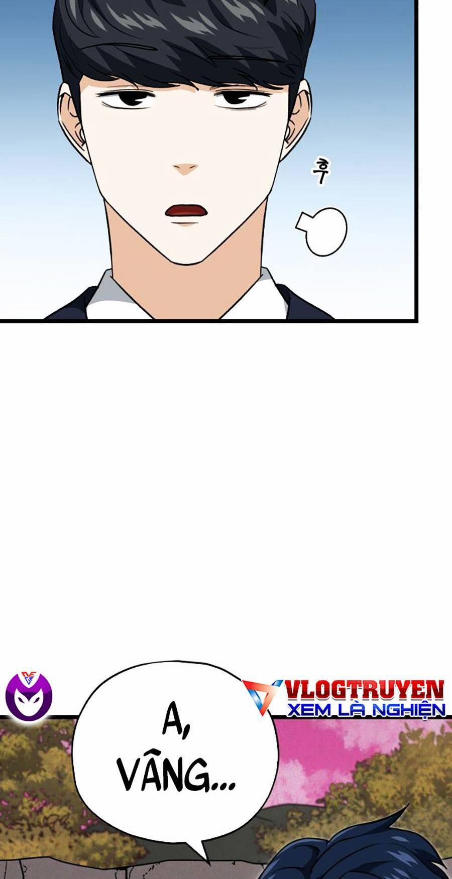 Bố Tôi Quá Mạnh 100 trang 63