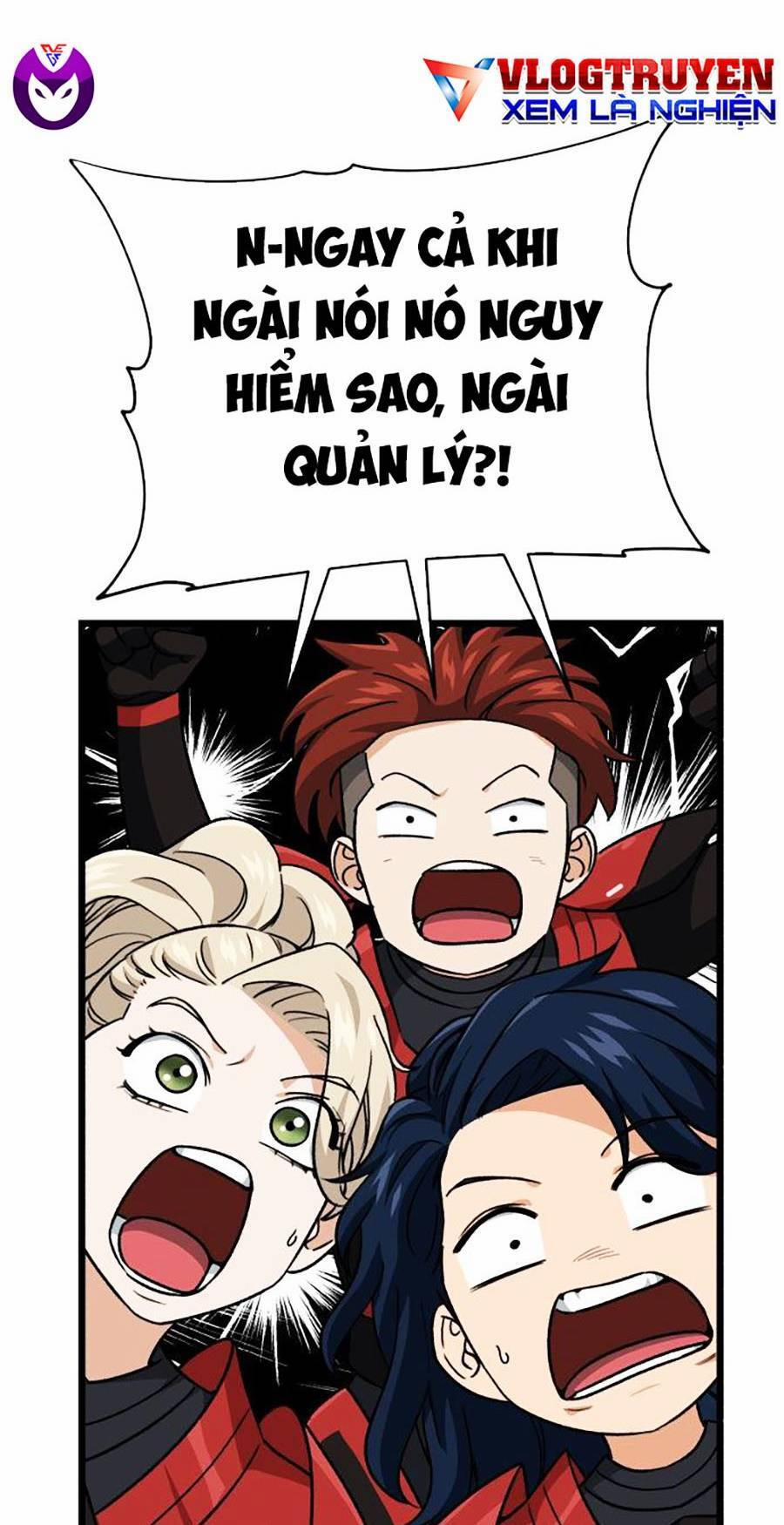 Bố Tôi Quá Mạnh 100 trang 67