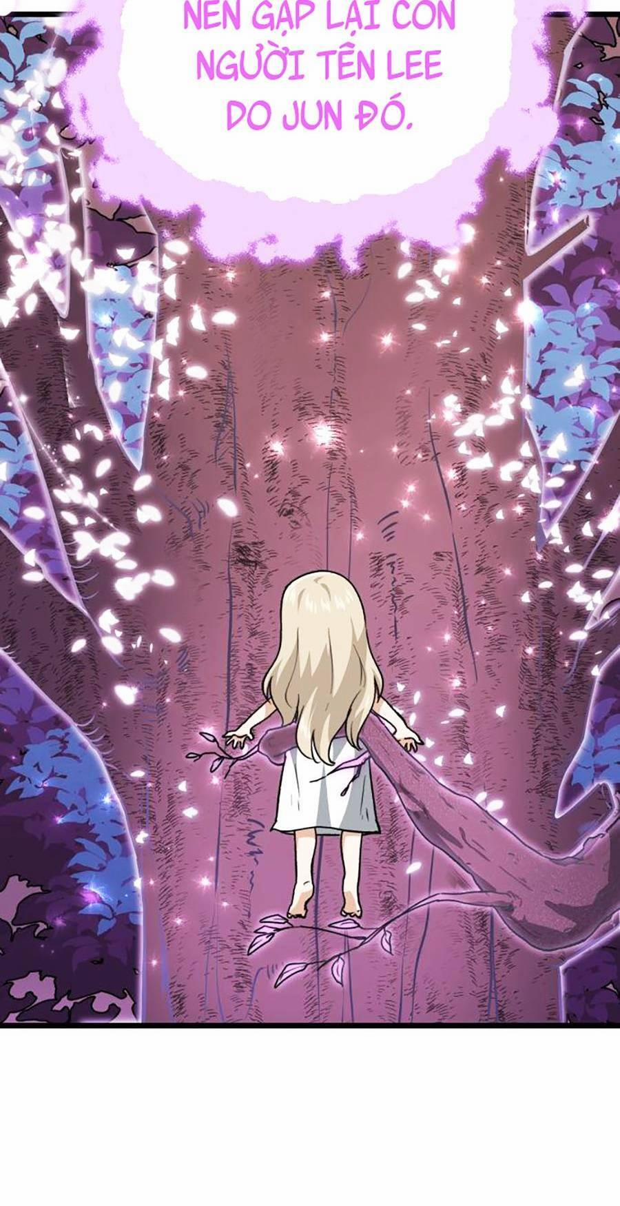 Bố Tôi Quá Mạnh 100 trang 75