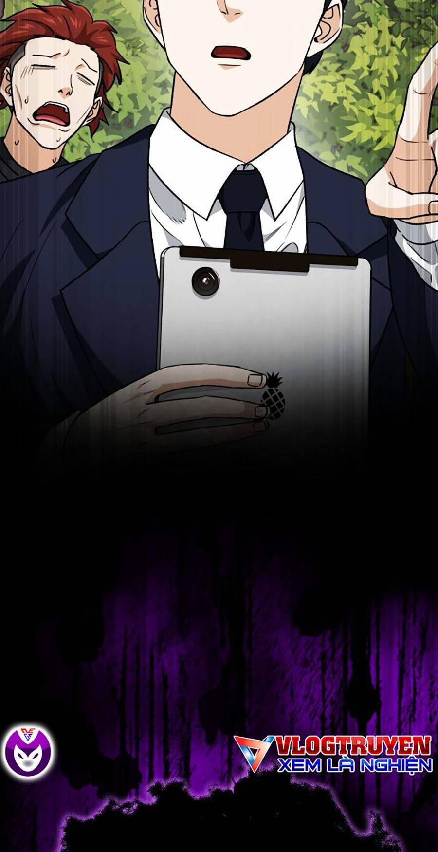 Bố Tôi Quá Mạnh 100 trang 78