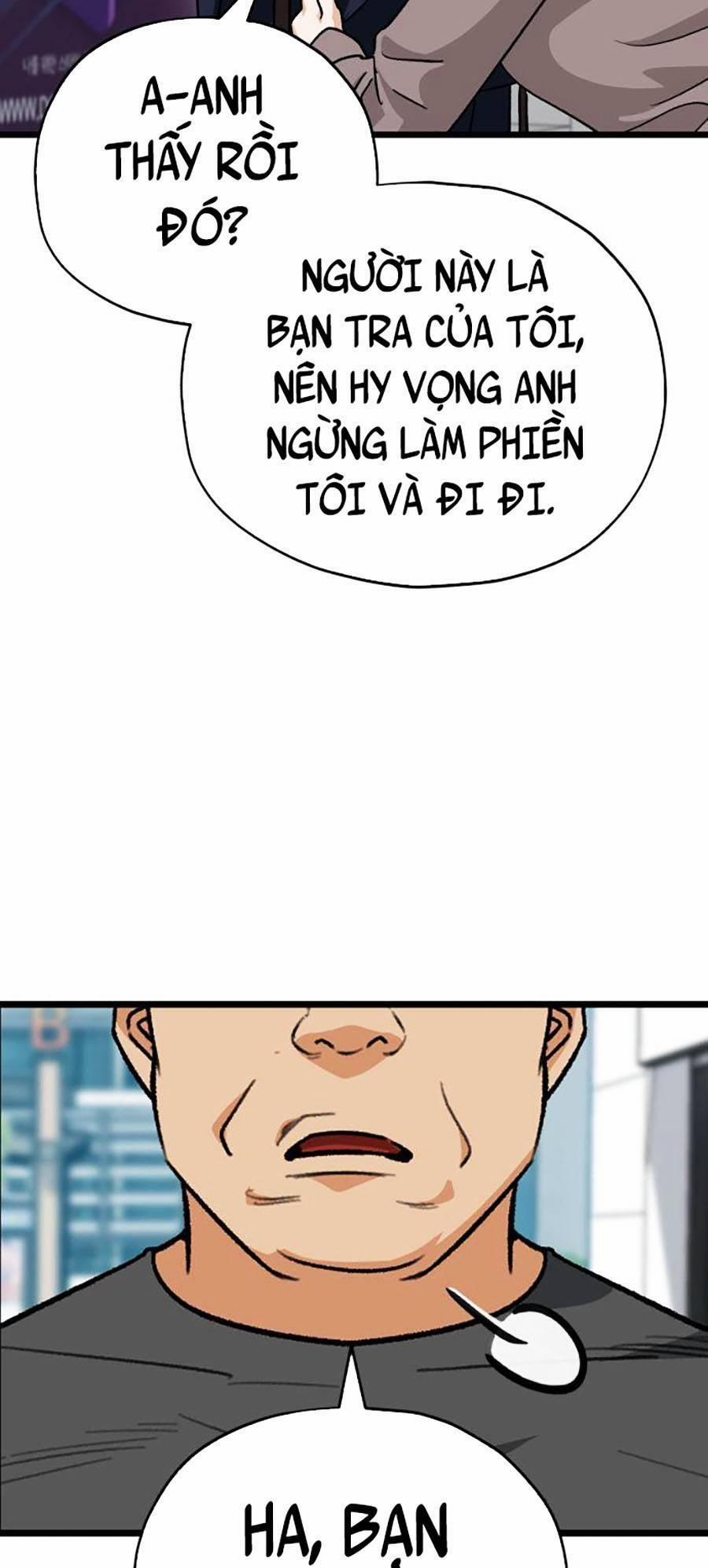 Bố Tôi Quá Mạnh 100 trang 9