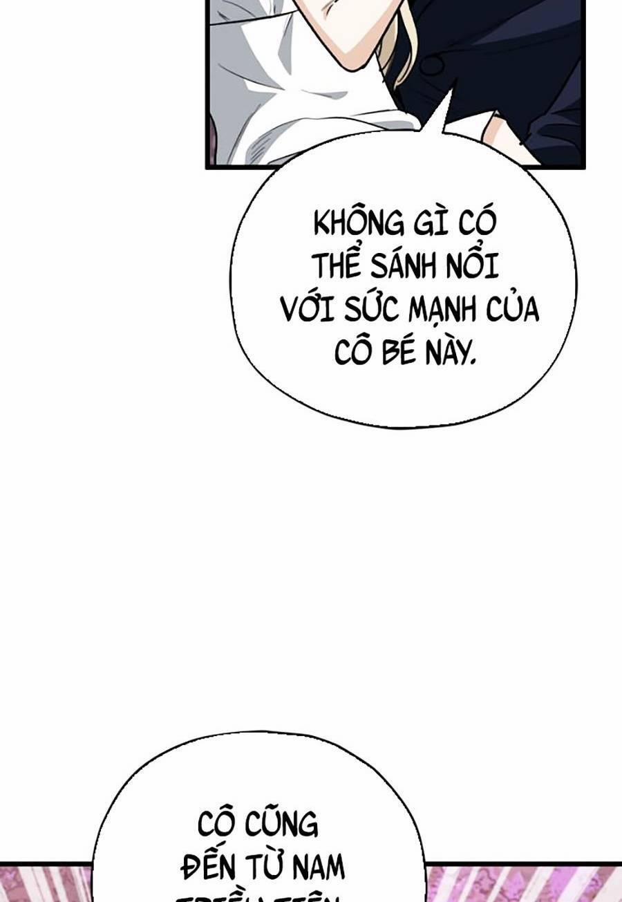 Bố Tôi Quá Mạnh 101 trang 33