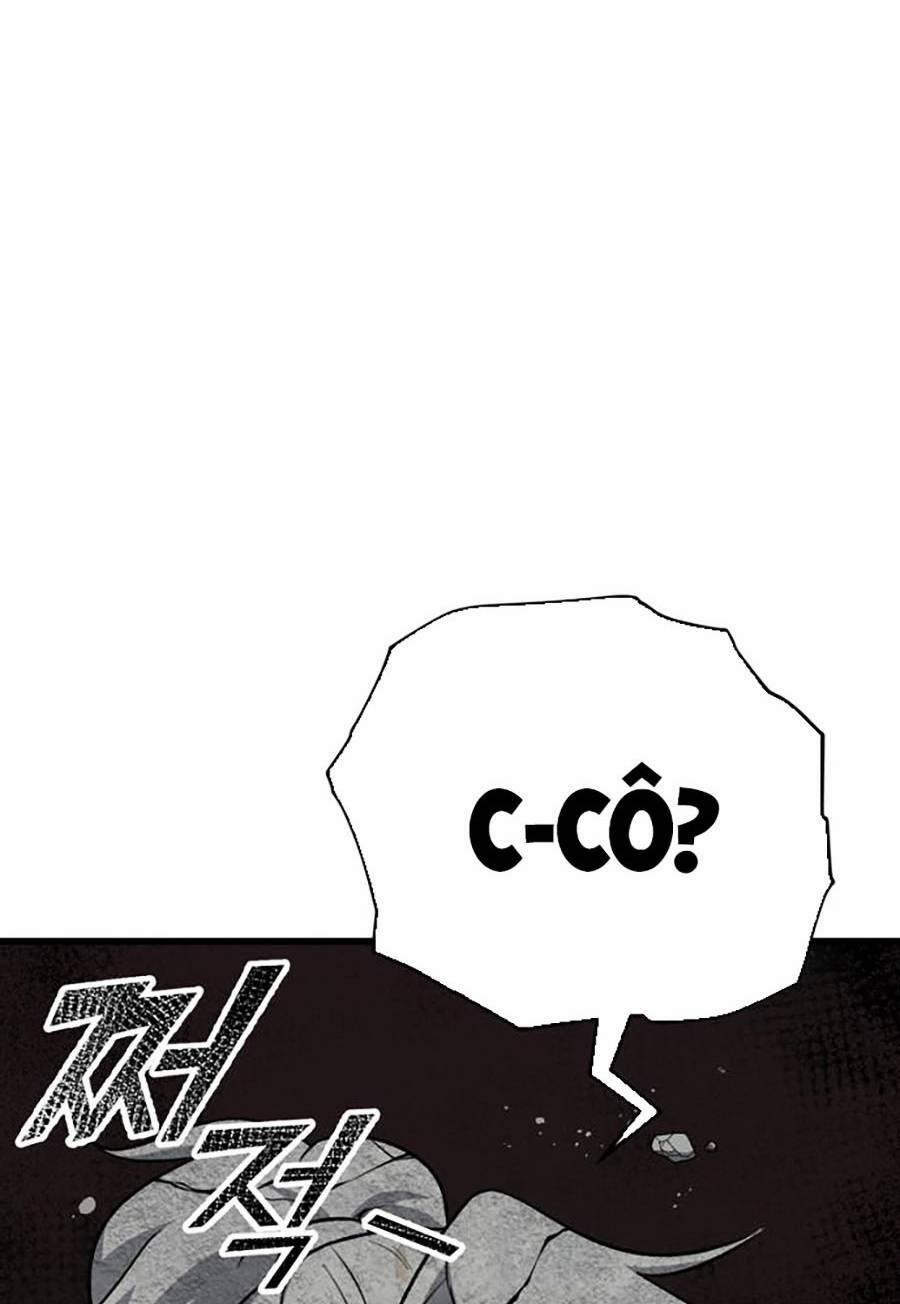 Bố Tôi Quá Mạnh 101 trang 35