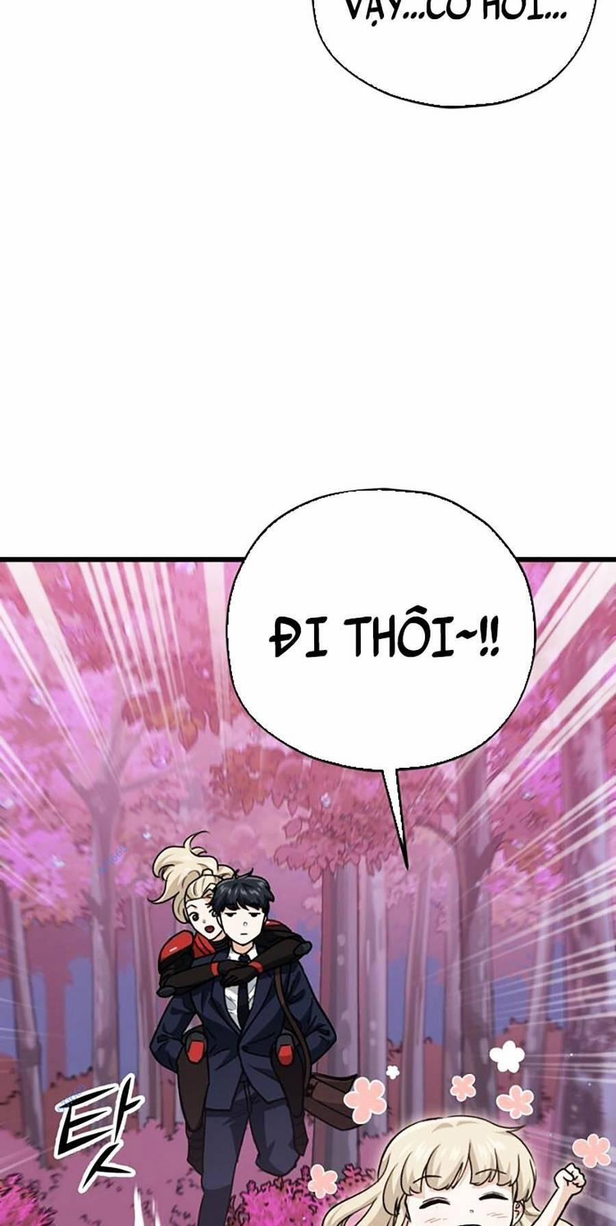 Bố Tôi Quá Mạnh 101 trang 48